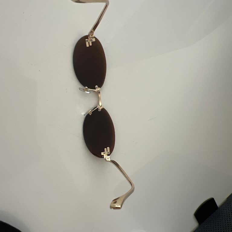 Eksik Ve Kusurlu Gözlük Gönderimi, İletişimsizlik Ve Para İadesi Talebi