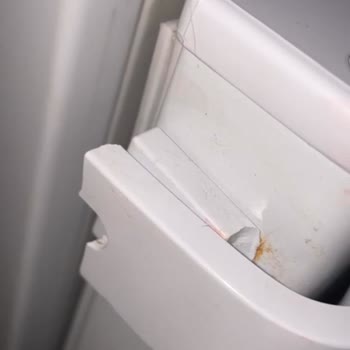 Buzdolabımın Sorunu Çözülmüyor, Bilgi Alamıyorum Ve Emanet Dolap Kullanılamaz