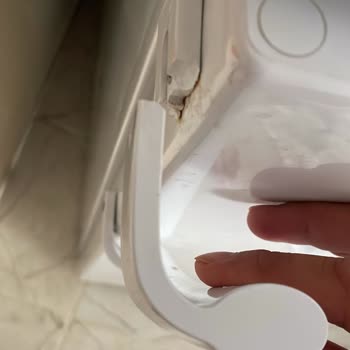 Buzdolabımın Sorunu Çözülmüyor, Bilgi Alamıyorum Ve Emanet Dolap Kullanılamaz