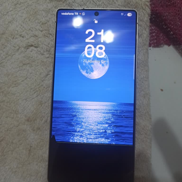 Samsung Telefon Servisinden Geri Dönüş Ve Ücret Bilgisi Alamıyorum!