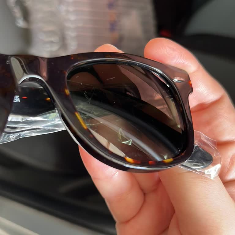 Satın Aldığım Gözlük Çizikli Çıktı, Değişim Talebim Reddedildi