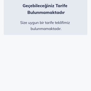 Taahhütlü Mobil Wi-Fi Paketimi Yenileyemiyorum, Çözüm Bulamıyorlar
