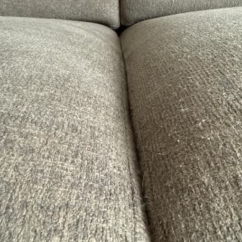 Doğtaş Koltuk Takımında Bitmeyen Tüylenme Ve İlgisiz Servis Sorunu