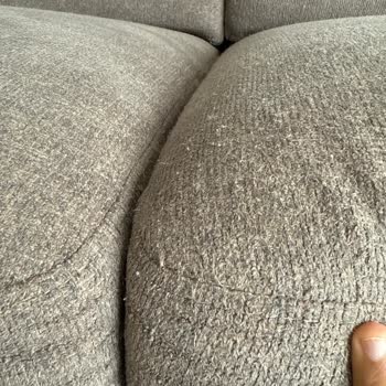 Doğtaş Koltuk Takımında Bitmeyen Tüylenme Ve İlgisiz Servis Sorunu