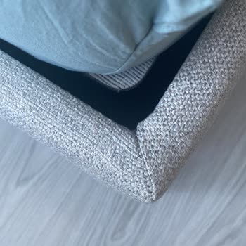 Yeni Alınan Yatak Ve Bazada Boşluk Sorunu, İlgisiz Müşteri Hizmeti