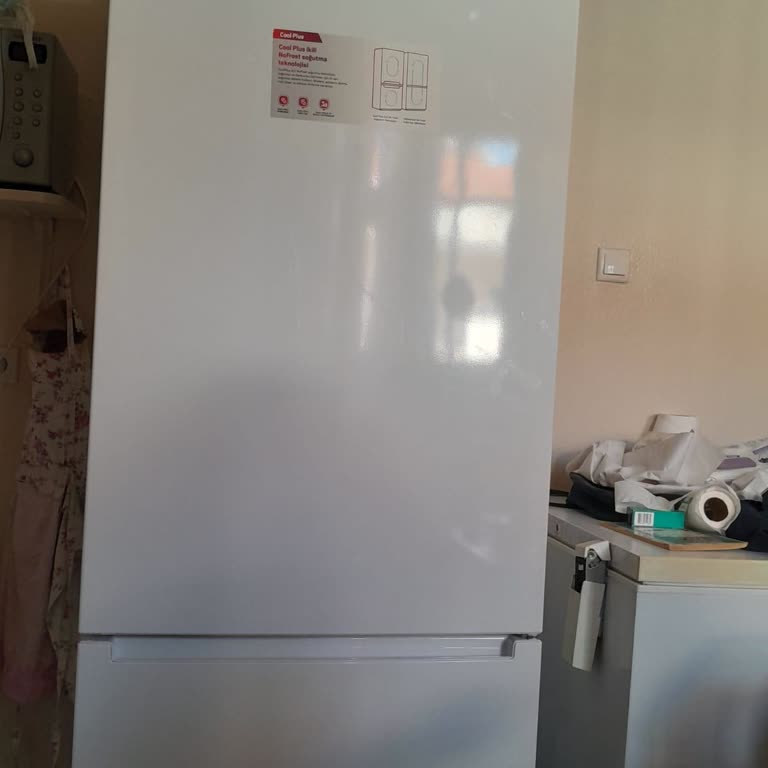 Arçelik Buzdolabı Arızası Nedeniyle Mağduriyet Yaşıyorum