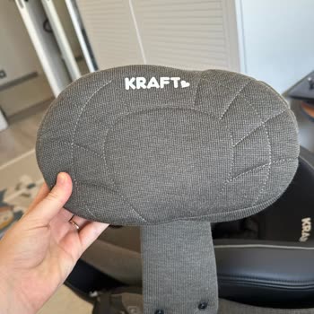 Hasarlı Ve Kullanılamaz Oto Koltuğu, Çözüm Sunulmuyor