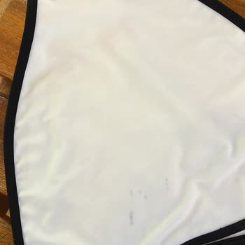 Bir Kez Giyilen Bikini Boyası Aktı İade Talebim Etiket Gerekçesiyle Reddedildi