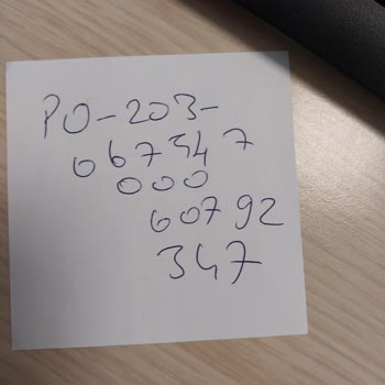 Siparişim Eksik Teslim Edildi, Ürünlerim Gönderilmedi