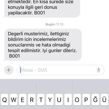Satın Aldığım Sınırsız Youtube Paketi Tanımlanmadı, Sorunum Çözülmüyor