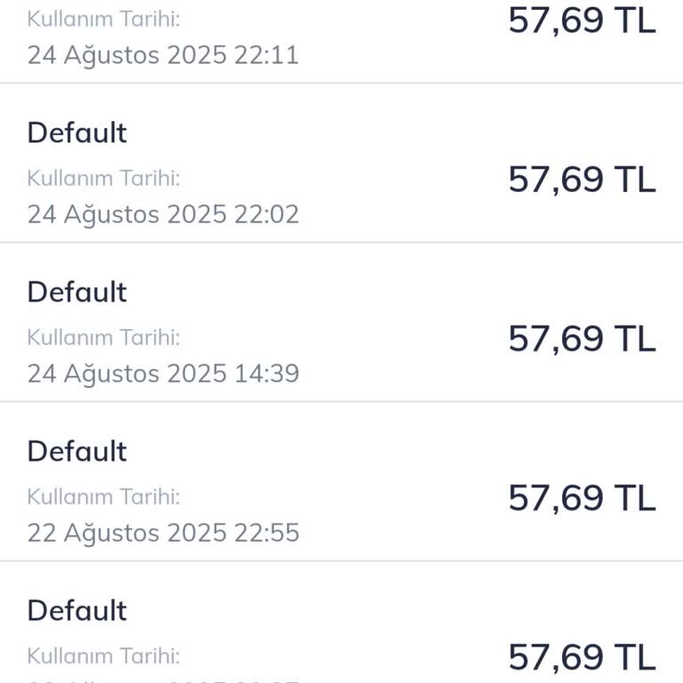 Türk Telekom'da Sebepsiz Yüksek Fatura Şoku Ve Haksız Tahsilat İtirazı