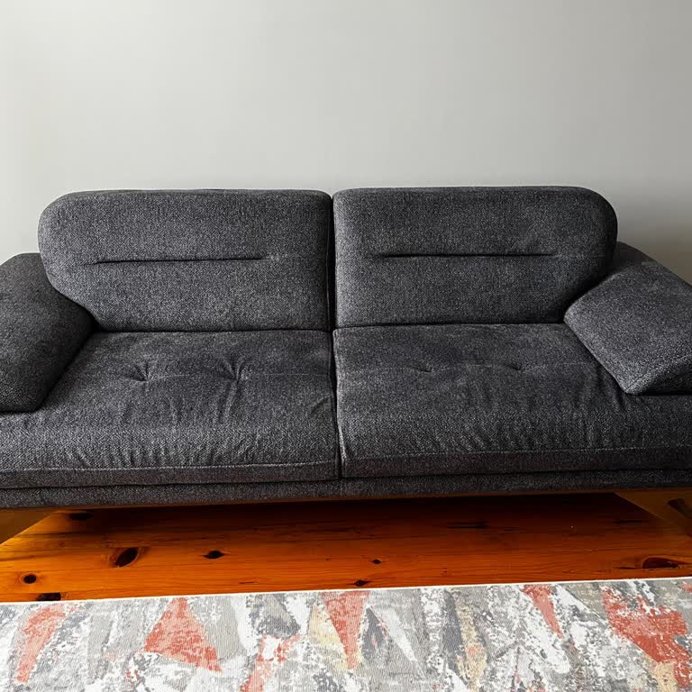 Gündoğdu Mobilya Nova Koltuk Takımı Şikayeti