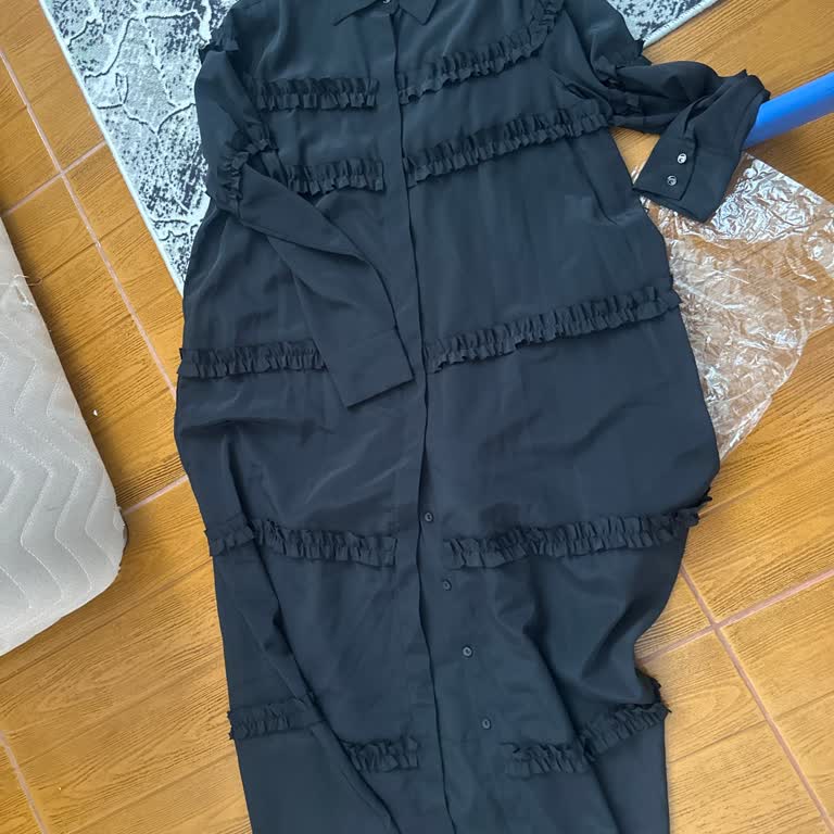 Eksik Kemer Ve Yetersiz Çözüm Nedeniyle Mağduriyet Yaşadım