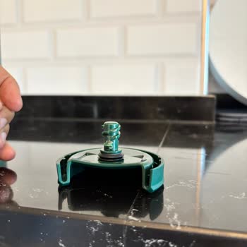 Stanley Termosun Sızdırma Sorunu Ve Amazon'un Garanti Desteği Yetersizliği