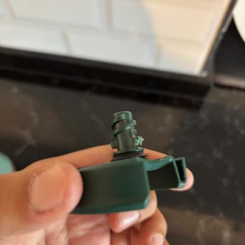 Stanley Termosun Sızdırma Sorunu Ve Amazon'un Garanti Desteği Yetersizliği