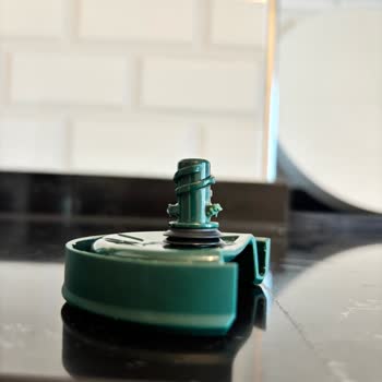 Stanley Termosun Sızdırma Sorunu Ve Amazon'un Garanti Desteği Yetersizliği