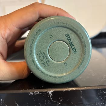 Stanley Termosun Sızdırma Sorunu Ve Amazon'un Garanti Desteği Yetersizliği