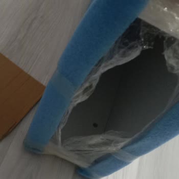 Bir Haftadır Teslim Edilmeyen Kargo Ve Çözümsüz Müşteri Hizmetleri