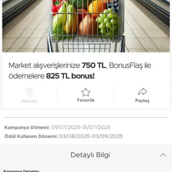 Kampanya Katılımı Görülmedi, Bonusum Yüklenmedi!