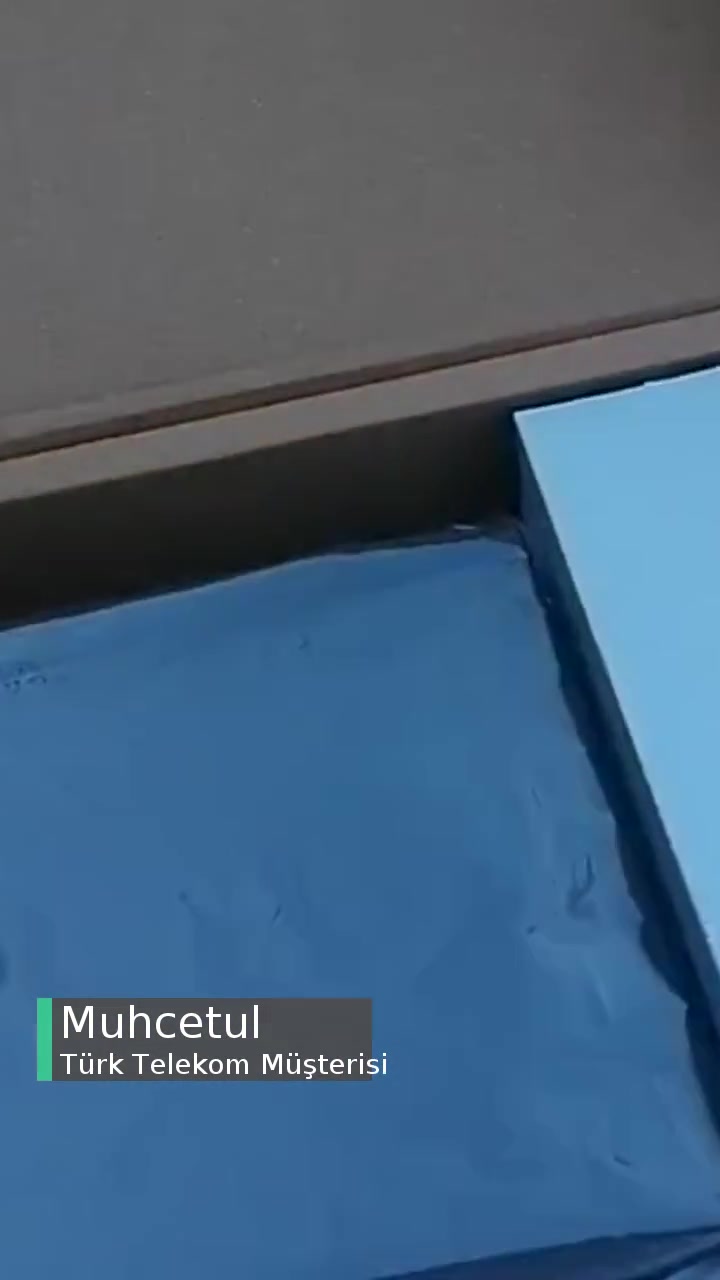 Türk Telekom Tivibu Hezimeti videonun kapak resmi