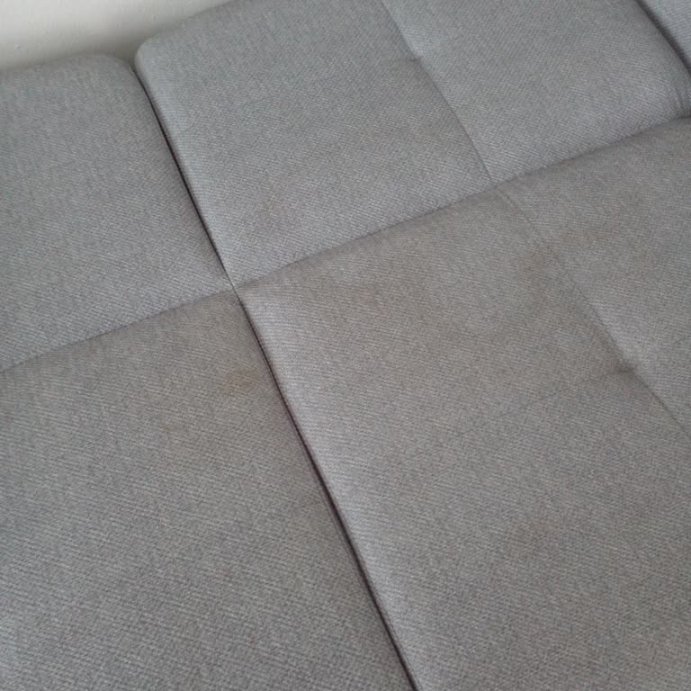 Yeni Aldığım Koltuk Takımında Leke Ve Potluk Sorunu, Çözüm Yok!