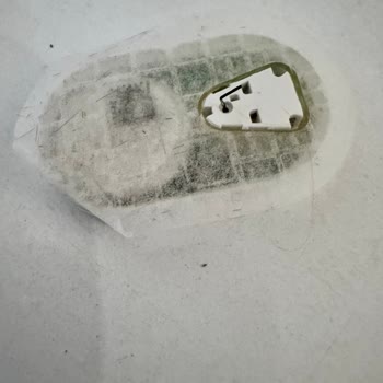 Sibionics Cihazda İğne Eğilme Sorunu Ve Garanti Kapsamında Değişim Yapılmıyor