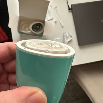 Sibionics Cihazda İğne Eğilme Sorunu Ve Garanti Kapsamında Değişim Yapılmıyor