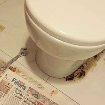 St Dekorasyon Tadilat Yüzünden Her Türlü Mağdur Olduk