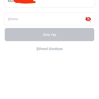 Payfix 1 Yıldır Hesabımdan Para Transferi Ve Giriş Yapamıyorum