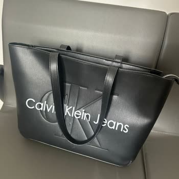 Aldığım Calvin Klein Çantanın Sahte Çıkması Ve Trendyol'un Yetersiz Çözümü