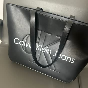 Aldığım Calvin Klein Çantanın Sahte Çıkması Ve Trendyol'un Yetersiz Çözümü