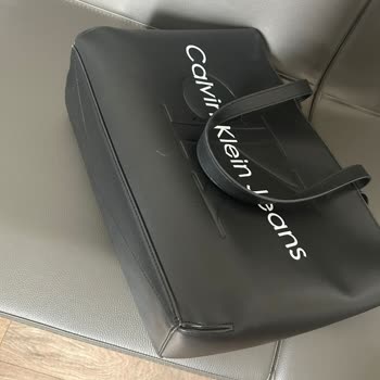 Aldığım Calvin Klein Çantanın Sahte Çıkması Ve Trendyol'un Yetersiz Çözümü