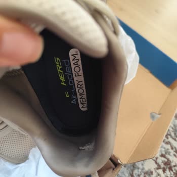 Kısa Sürede Yıpranan Ayakkabıya Garanti Desteği Bekliyorum