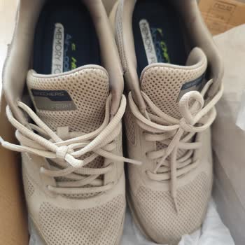 Kısa Sürede Yıpranan Ayakkabıya Garanti Desteği Bekliyorum