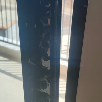 Teslimat Sonrası Evimdeki Eksik Ve Hasarlar Aylardır Giderilmiyor