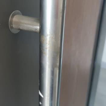 Teslimat Sonrası Evimdeki Eksik Ve Hasarlar Aylardır Giderilmiyor