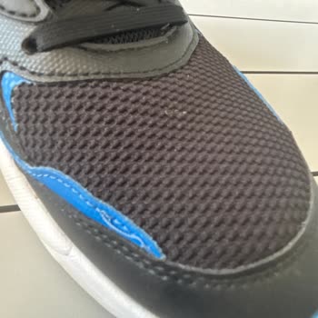 Puma Mağazasından Aldığım Ayakkabıda Dikiş Atması Ve İade Reddi Sorunu