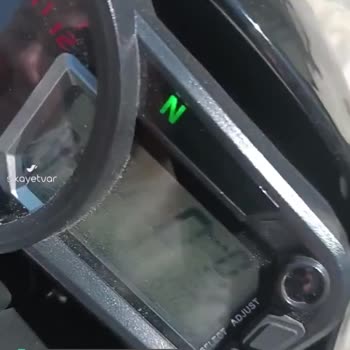 Mondial Motor Hava Sesi Sorunu
