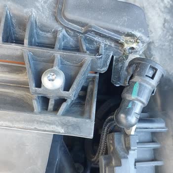 Bakım Sonrası Arızalanan Araç İçin Çözüm Sunulmuyor, Mağduriyetim Giderilmiyor