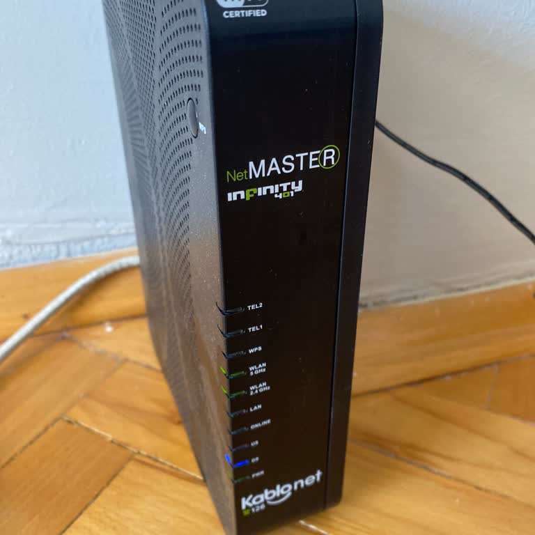 Kablo Net İnternetim Sürekli Kopuyor Ve Çözüm Sunulmuyor