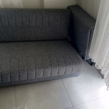 Garanti Kapsamındaki Koltuk Takımı İçin Geciken Servis Ve Mağduriyet