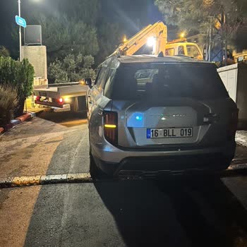 Kasko Poliçem Kapsam Dışında Bırakıldı, Maddi Zararım Karşılanmadı