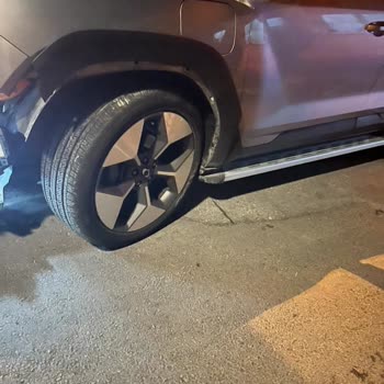 Kasko Poliçem Kapsam Dışında Bırakıldı, Maddi Zararım Karşılanmadı