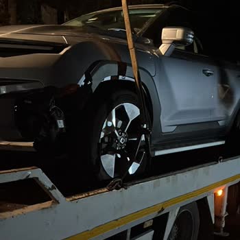 Kasko Poliçem Kapsam Dışında Bırakıldı, Maddi Zararım Karşılanmadı