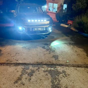 Kasko Poliçem Kapsam Dışında Bırakıldı, Maddi Zararım Karşılanmadı