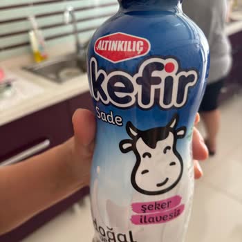 Son Kullanma Tarihi Geçmemiş Kefirde Ekşime Ve Bozulma Sorunu