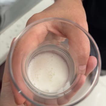 Son Kullanma Tarihi Geçmemiş Kefirde Ekşime Ve Bozulma Sorunu