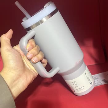 Yanlış Renk Ve Hasarlı Termos Gönderimi Müşteri Hizmetleri Çözüm Sunmuyor