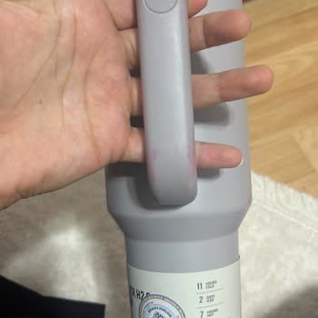 Yanlış Renk Ve Hasarlı Termos Gönderimi Müşteri Hizmetleri Çözüm Sunmuyor