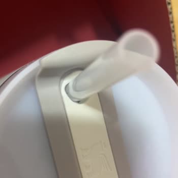 Yanlış Renk Ve Hasarlı Termos Gönderimi Müşteri Hizmetleri Çözüm Sunmuyor